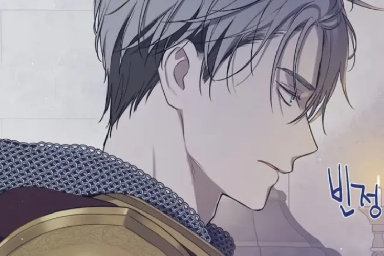 Leitura del Manhwa The Forgotten Field Capítulo 25 PT BR, Não dá para interpretar assim tão facilmente!