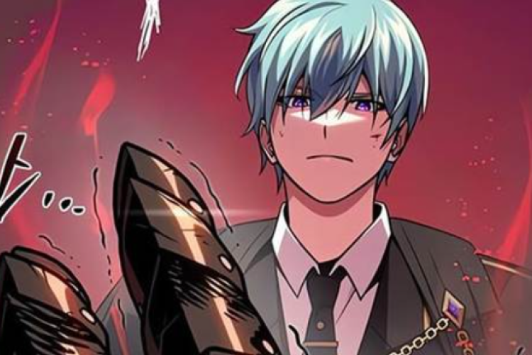 Por que Ra deixou-o viver? Manhwa The Dark Magician Transmigrates After 66666 Years Capítulo 161 PT BR