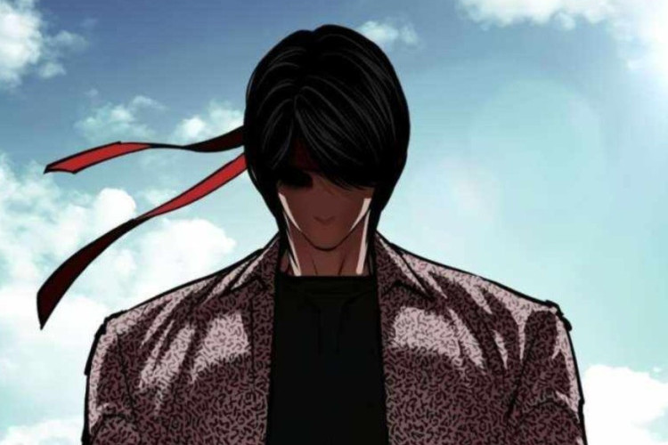 Manhwa LOOKISM Capítulo 617 PT BR: Contagem Regressiva Para o Lançamento, Uma batalha acirrada!