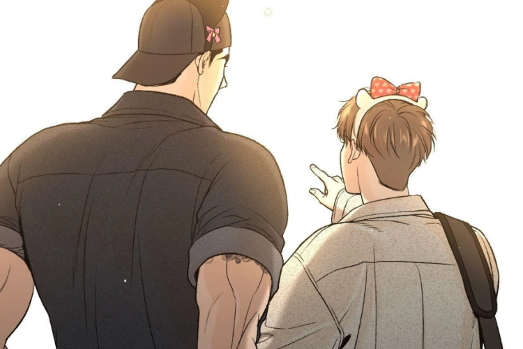 Sinceridade dos Sentimentos do Coração! Links de Leitura Manhwa BL Jinx Capítulo 85 PT BR Scan & Data de Lançamento