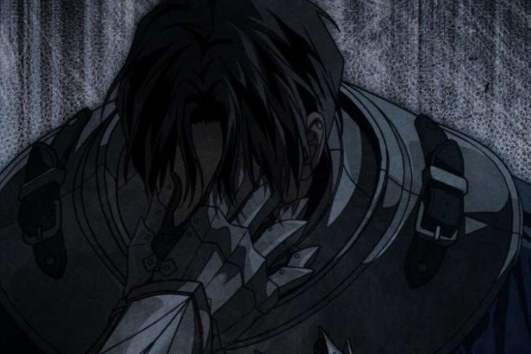 Fora, por segurança! Ler o Manhwa Under the Oak Tree Capítulo 141 Scan PT BR