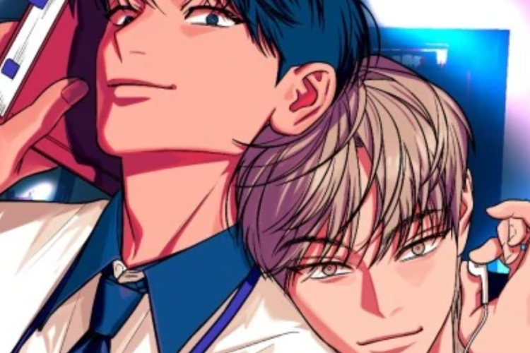 Sinopse, Títulos Alternativos e Links para Leitura de Manhwa BL Monochrome Diary PT BR Capítulo Completo, Gratuito sem Login