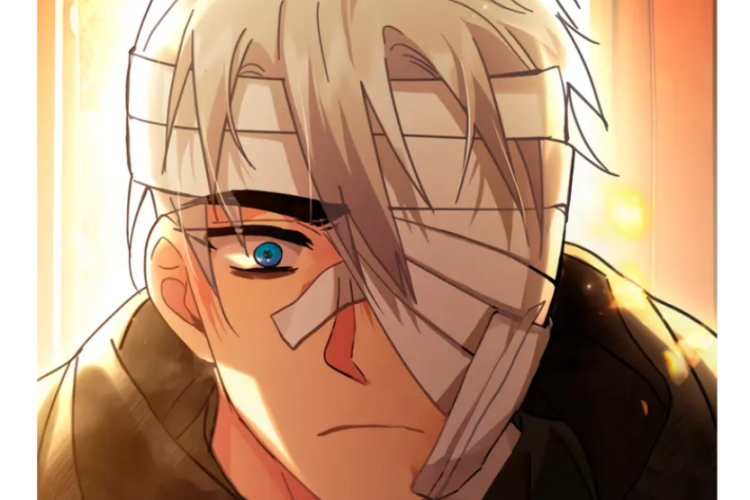 Leitura de Manhwa Land of Abstinence Capítulo 12 PT BR, O amor ardente de dois namorados