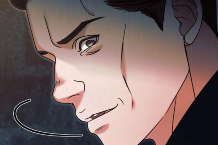 Leia Manhwa Try Begging Me Capítulo 61 Scan PT BR, RAW! Você foi Descoberto