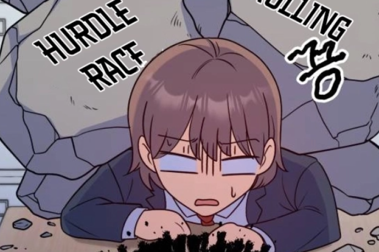 Leitura o Manhwa For Your Perfect Ending Capítulo 18 Scan PT BR, Yoon Seop Definição de Mulher Competente