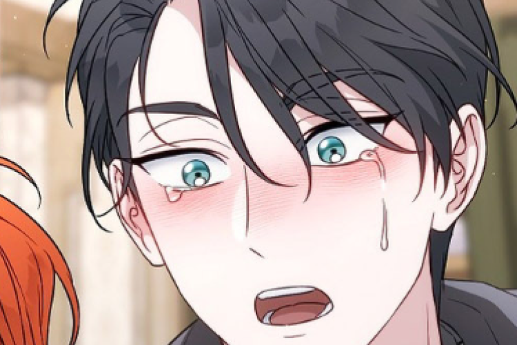 Há tantos equívocos! Leia o Manhwa Marriage of Convenience Capítulo 1 PT BR Scan