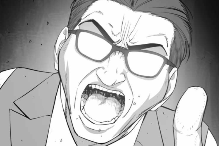 Manhwa Red Shirt Capítulo 11 PT BR Scan: Spoiler, Data de Lançamento e Link para Leitura
