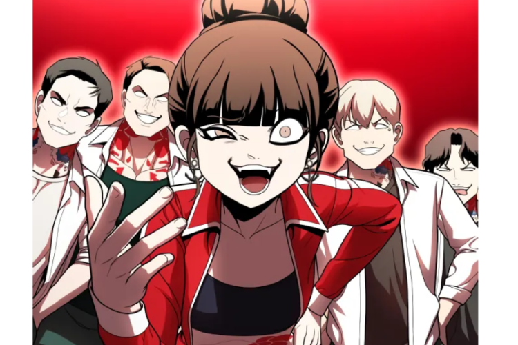 Spoilers du Manhwa A Sense of Amusement (Plaything) Capítulo 54 PT BR, Yeonwoo é vítima de bullying