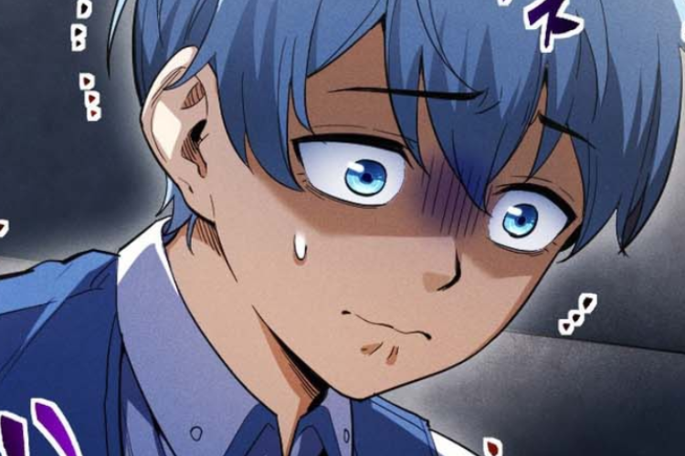 Já estou suando frio! Link para Ler Manhwa Return of the First Patriarch Capítulo 20 Scan PT BR