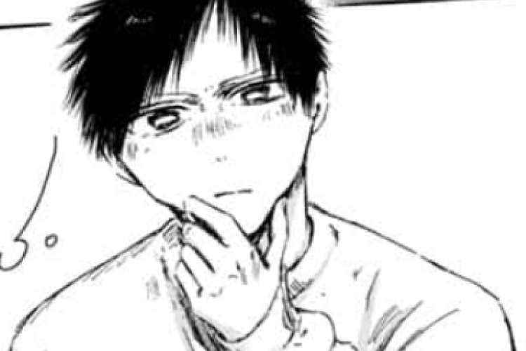 Fora de controle! Ler Blue Box (Ao No Hako) Capítulo 222 Scan PT BR 