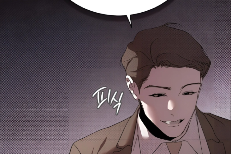 Spoilers BL Manhwa The Evolution of Species Capítulo 17 PT BR, O debate fica mais interessante
