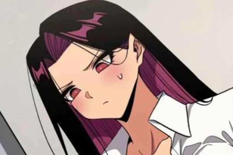 Ler Manhwa Stop Smoking Capítulo 98 PT BR, A pasta de Gangchan que despertou a curiosidade de Seyoung