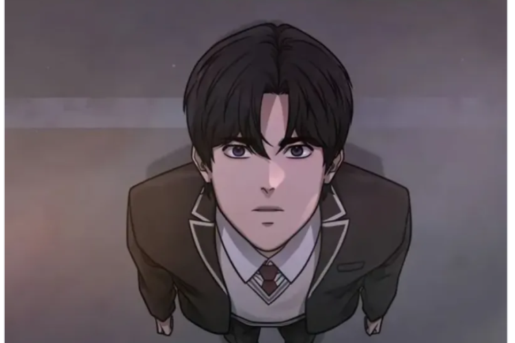Spoilers o Manhwa Quest Supremacy (Missões de Supremacia) Capítulo 175 PT BR, Aventura assustadora!