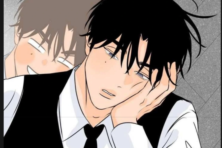 Spoilers o Manhwa BL Scent and Sensibility Capítulo 60 PT BR, Encontro com a namorada