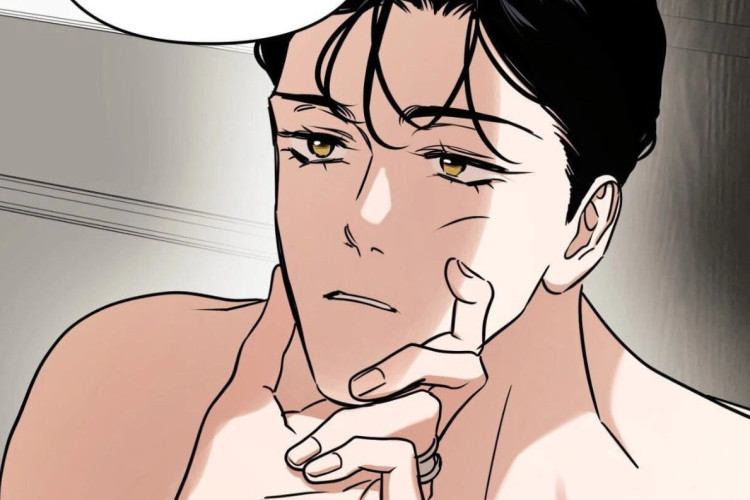 BL Manhwa Bad Apple Capítulo 40: Contagem Regressiva para o Lançamento, Os Conflitos Ocorridos