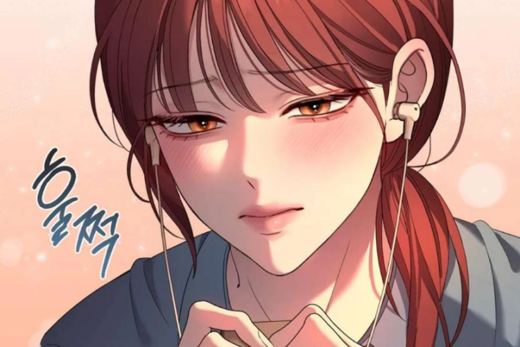 Amor Igualitário! Links de Leitura Manhwa GL Distorted Love Capítulo 14 PT BR Scan & Data de Lançamento
