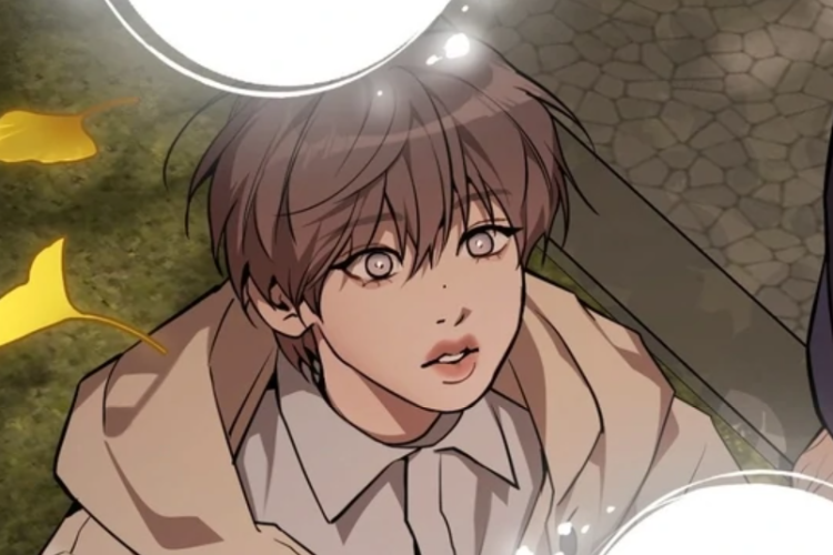 Leia Manhwa BL Pearl Boy: Ignite the Dawn Capítulo 13 Scan PT BR, RAW! Seunghyun não Conhece a si Mesmo