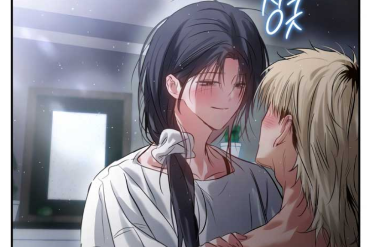 Spoilers o Manhwa Three Months of Summer Capítulo 34 PT BR, Encontro noturno juntos