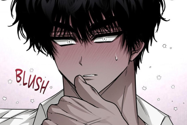 Link Leia du Manhwa BL Eye of the Storm Capítulo 31 PT BR, Um amor que cresce aos poucos