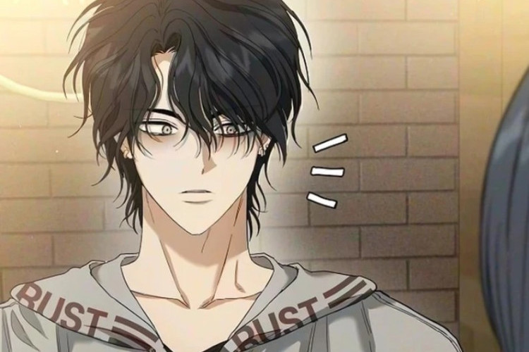 Não muito sensível! Purely Delinquent Capitulo 26 PT BR