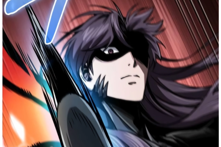 Ler o Manhwa Nano Machine (Nanotecnologia Marcial) Capítulo 270 PT BR, A competição está esquentando!