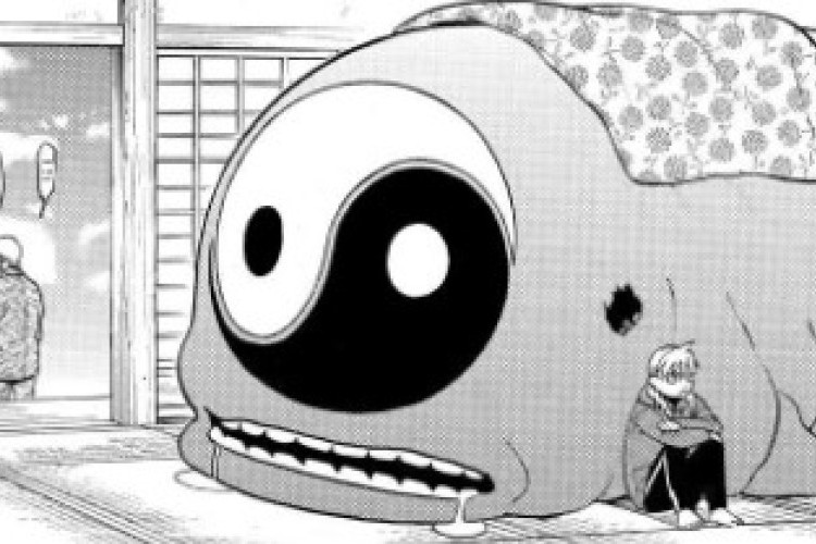 Não quero ser incomodado! Links Leitura del Manga Yomi no Tsugai Capítulo 53 PT BR