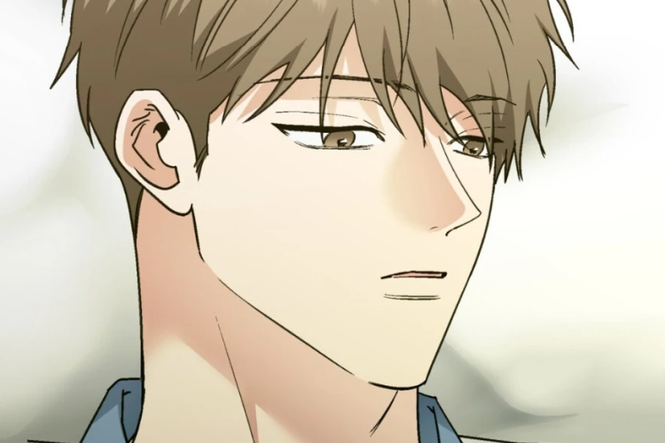 Não é Fácil ser Enganado! Links de Leitura Manhwa BL Salty Lust Capítulo 110 PT BR Scan e Data de Lançamento