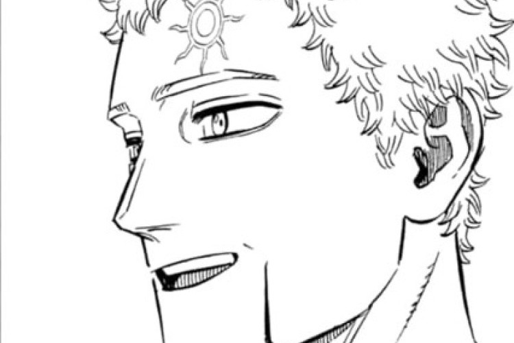 Ler Manga Black Clover Capítulo 390 PT BR, Conseguiu alcançar o melhor desempenho