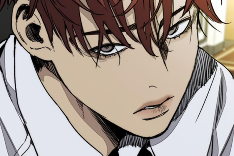 O mais Ousado Jay! Spoilers & Links de Leitura Manhwa Wind Breaker Capítulo 550 PT BR Scan