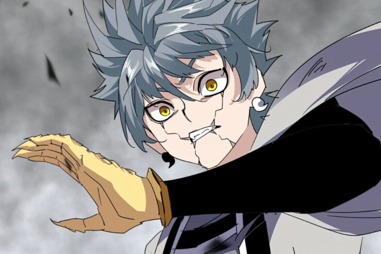 Manhua Emperador Demoniaco (Magic Emperor) Capítulo 726 PT BR Scan: Spoiler, Data de Lançamento e Link para Leitura