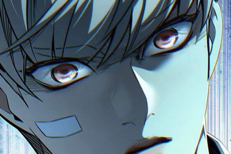 Ler o Manhwa Eleceed Capítulo 398 PT BR Scan, A determinação transparece nos olhos de Jiwoo