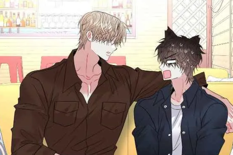 Pergunta inesperada! Links de Leitura Manhwa Quo Vadis, Domine? Capítulo 20 em PT BR Scan