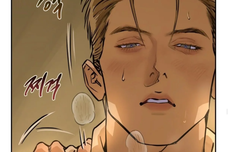Link de Ler o Manhwa BL The Fallen Lamb Capítulo 7 PT BR, Dennis agora está apenas resignado