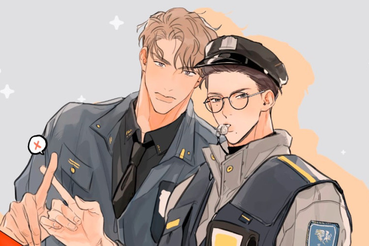 Link Leitura do Manhwa BL Love Tractor Full Capítulo PT BR, Com a Atualização Da Nova Sinopse!