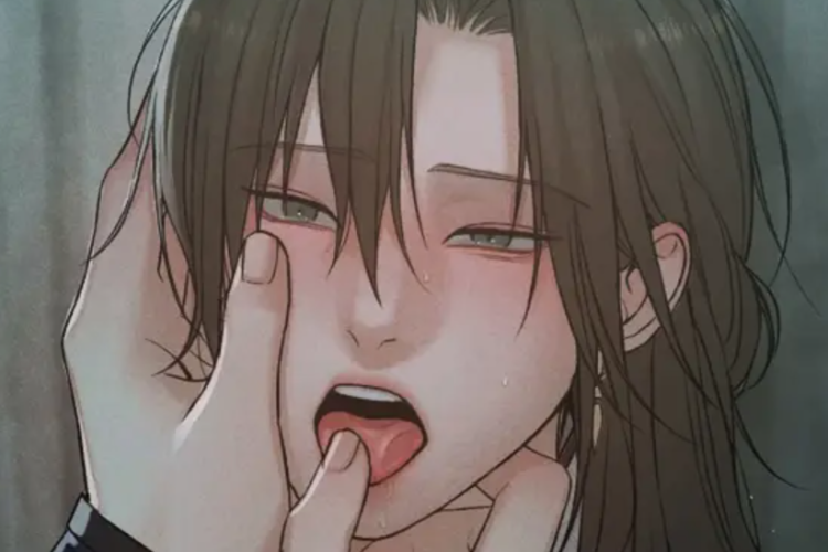 Sinopse e Link de Leitura do Manhwa BL At The End Of This Night PT BR Capítulo Completo, No Final Desta Noite