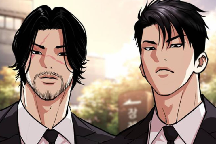 RAW Leia Manhwa Lookism (Aparências) Capítulo 556 Scan PT BR, Esmagamento de Kim Gitae