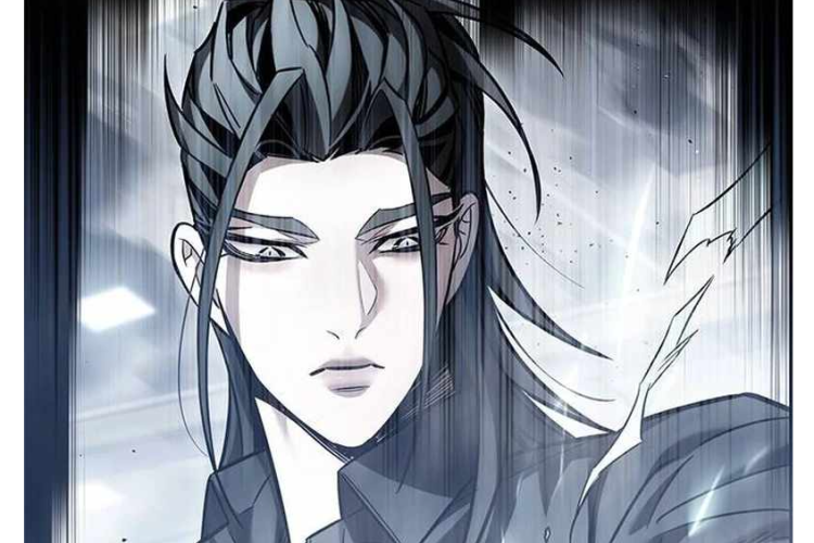 Link de Leitura del Manhwa Eleceed (Veletric) Capítulo 360 PT BR, A ação emocionante do mestre