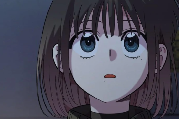 Update! Ler o Manhwa The Childhood Friend Season 2 Capítulo 42 en Français, Uma história de amor romântica