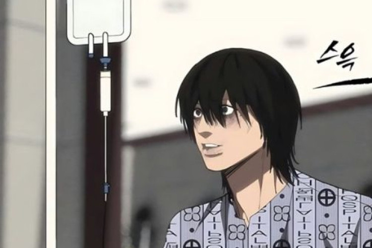 Estratégia Genial Marca Shamoneyism Manhwa Capítulo 69 sob Pressão Extrema PT BR