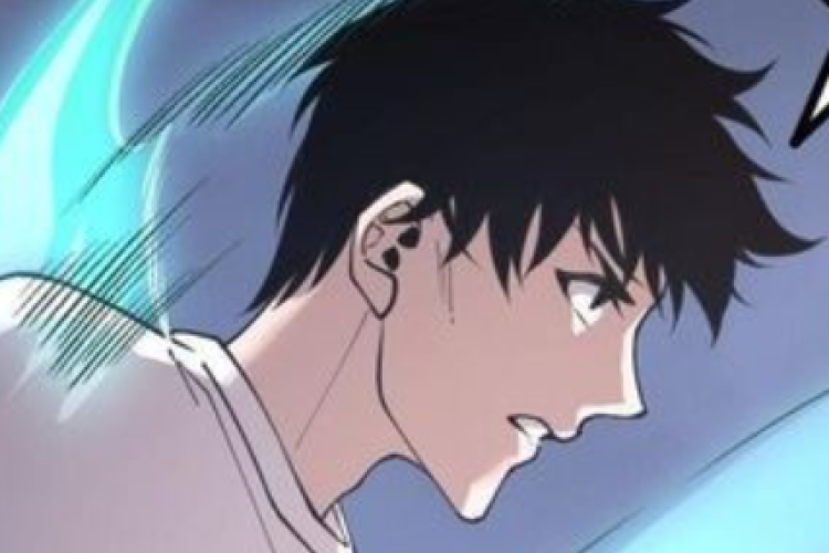 Manhua Disastrous Necromante Catastrófico (Disastrous Necromancer) Capítulo 215 PT BR, O Scubbus que fugiu assim que viu Lin Moyu