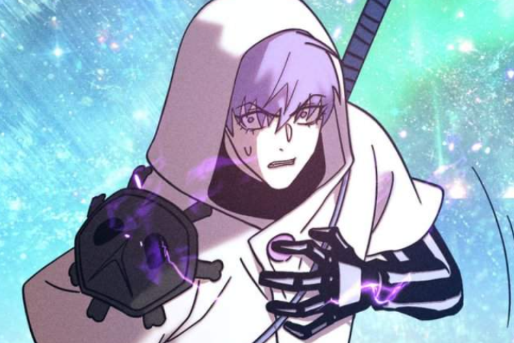 Que grande ameaça! Links de Manhua Evoluindo Para o Futuro (Leveling In The Future) Capítulo 303 Scan PT BR