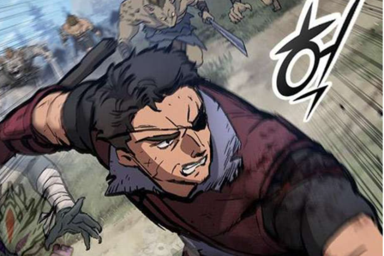 Spoiler du Manhwa Eternally Regressing Knight Capítulo 89 PT BR, O inimigo está de volta!