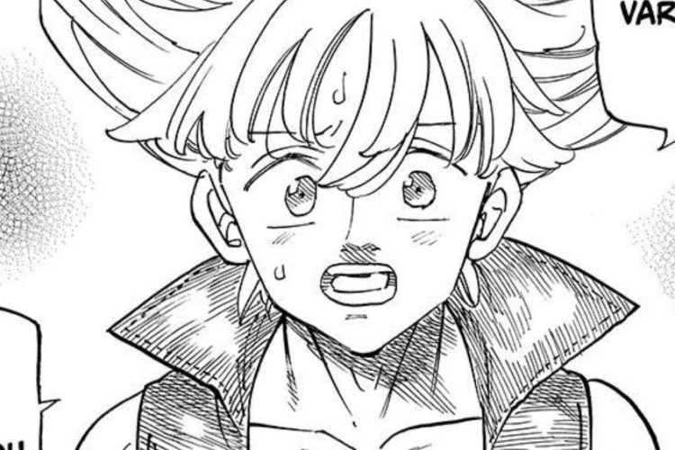 Ler o Manga Mokushiroku no Yonkishi Capítulo 241 PT BR Scan, Ainda o vejo como um traidor
