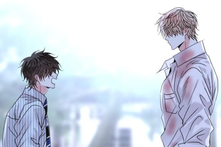 Ninguém foge! RAW Links de Leitura Manhwa Quo Vadis, Domine? Capítulo 15 em PT BR Scan