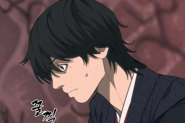 Ler o Manhwa ShaMONEYism Capítulo 37 Scan BR, O Poder do Tigre Branco