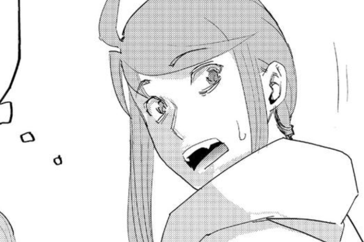 Spoiler RAW! Leia Mangá Mizu Zokusei no Mahoutsukai Capítulo 37 Scan PT BR, A Festa do Jardim tão Esperada