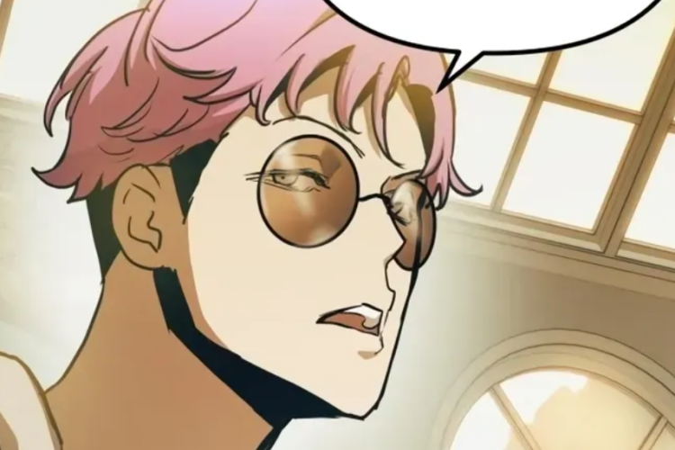 RAW Leia Manhwa Doom Breaker Capítulo 102 Scan PT BR, Aguardando o Esclarecimento da 3ª Temporada