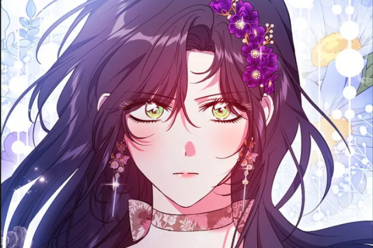 Leitura de Manhwa Eu não Confio na Minha Irmã Gêmea Capítulo 65 PT BR, A Senhora com o seu Encanto
