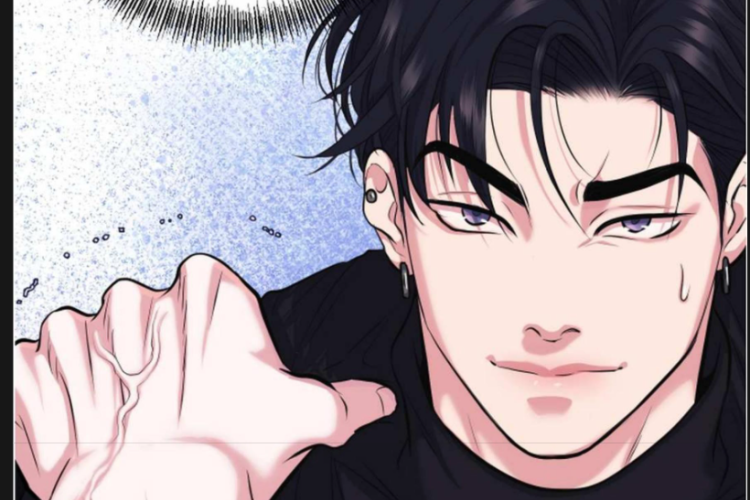Spoilers RAW Manhwa BL Respect For Taste Capítulo 7 PT BR, Daol foi abandonado pelo Sunbae!