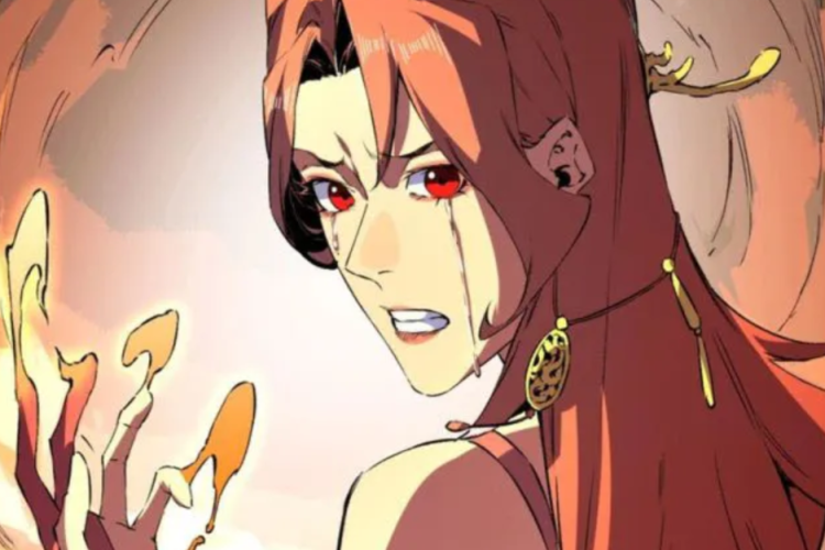 Spoiler RAW! Leia Manhua Supreme Curse Master Capítulo 21 Scan PT BR, Não Goste de Desafiar